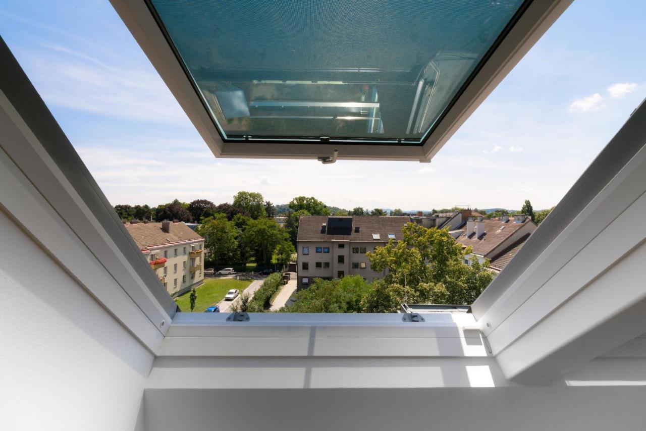Vienna Residence, Hietzing - Schoenbrunn Viena Exterior foto